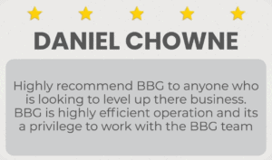 Daniel Chowne - Google Review