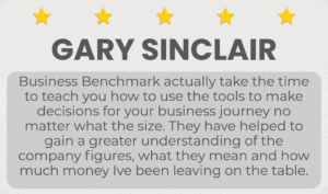 Gary Sinclair - Google Review