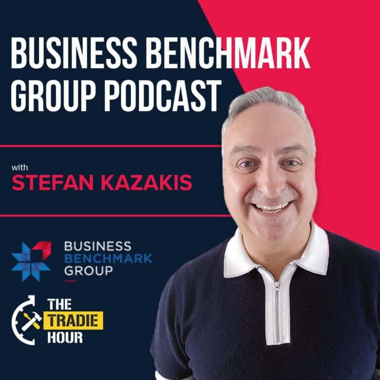 Business Benchmark Group Podcast