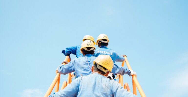 The Art of Hiring and Retaining Top Talent in the Trades Industry